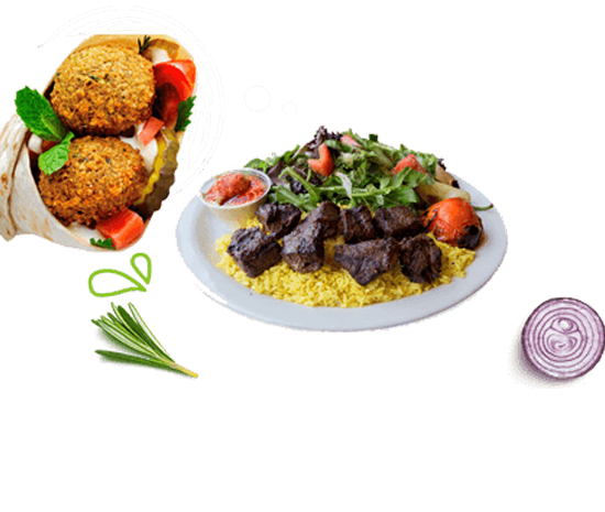 Safi Mediterranean Grill