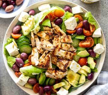 Chicken Salad